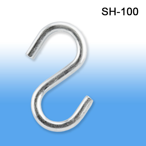 S Hook - S-4-100
