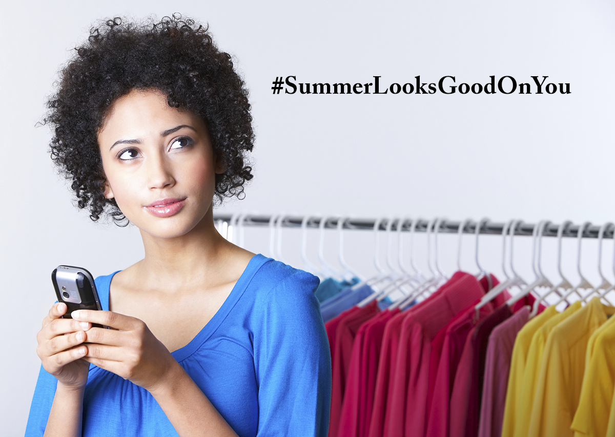 Printed Store Signs & Digital Retail Shoppers Clip Strip Corp