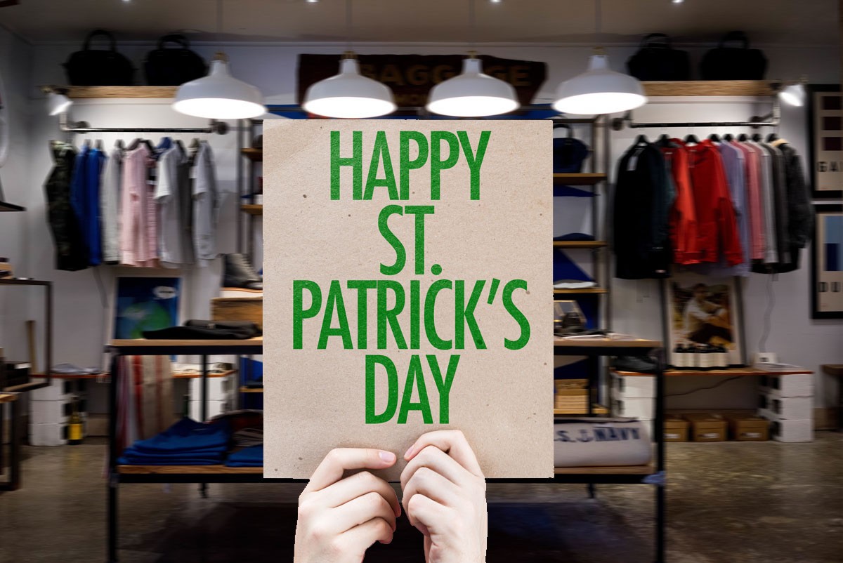 Six Ideas to Bring Good Luck on St. Patrick’s Day