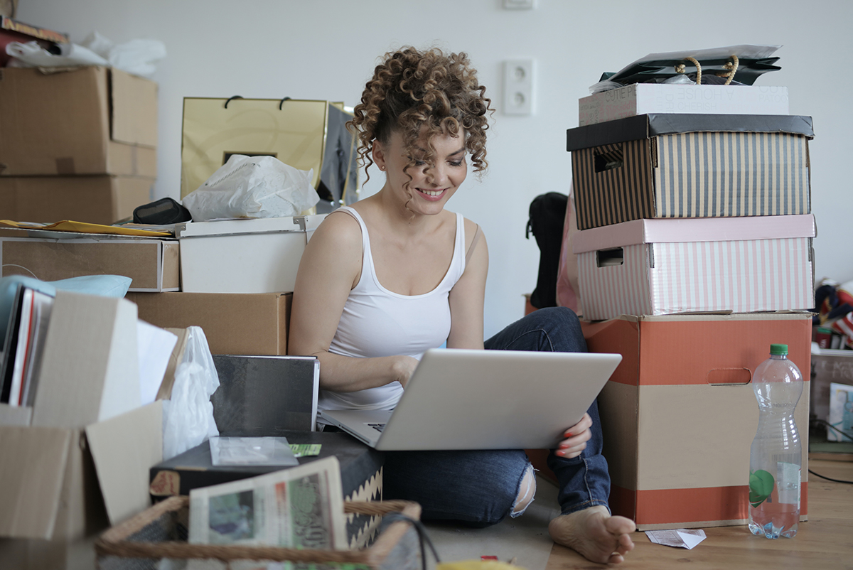 Retail InStore Experience in the Digital Age POP FUEL